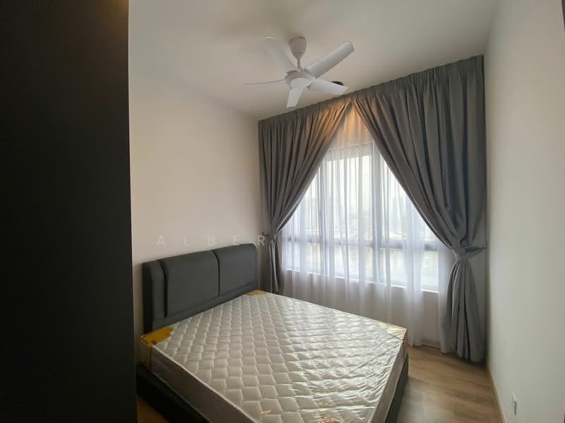 UNO Promenade untuk Untuk Disewa - RM 3,300 /bulan, Mac 2026 - Bedroom - PropertyGuru.com.my