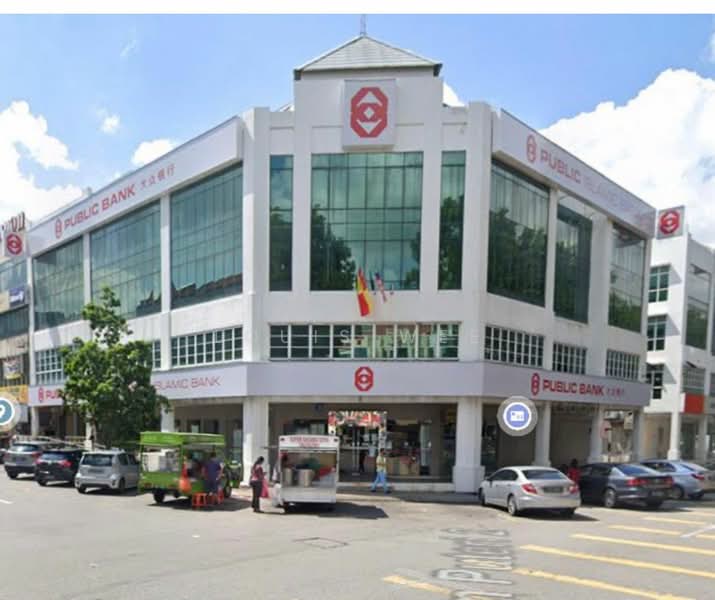 Shop / Office for Rent in Bandar Puteri Puchong (Puchong) - Louis Wee - Exterior - PropertyGuru.com.my