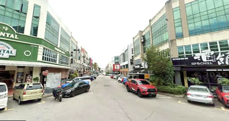 Shop / Office for Rent in Bandar Puteri Puchong (Puchong) - Louis Wee - Exterior - PropertyGuru.com.my