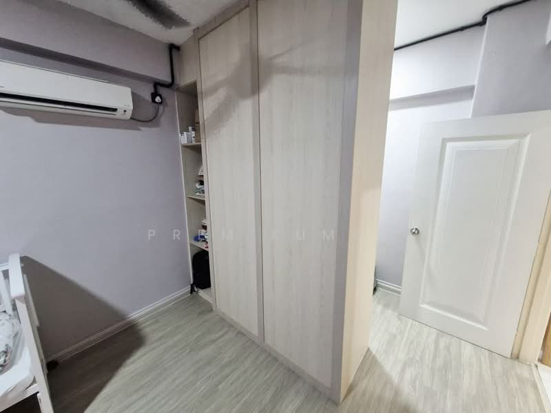 Apartment for Sale at Menara Puteri - Prem Kumar - Interior - PropertyGuru.com.my