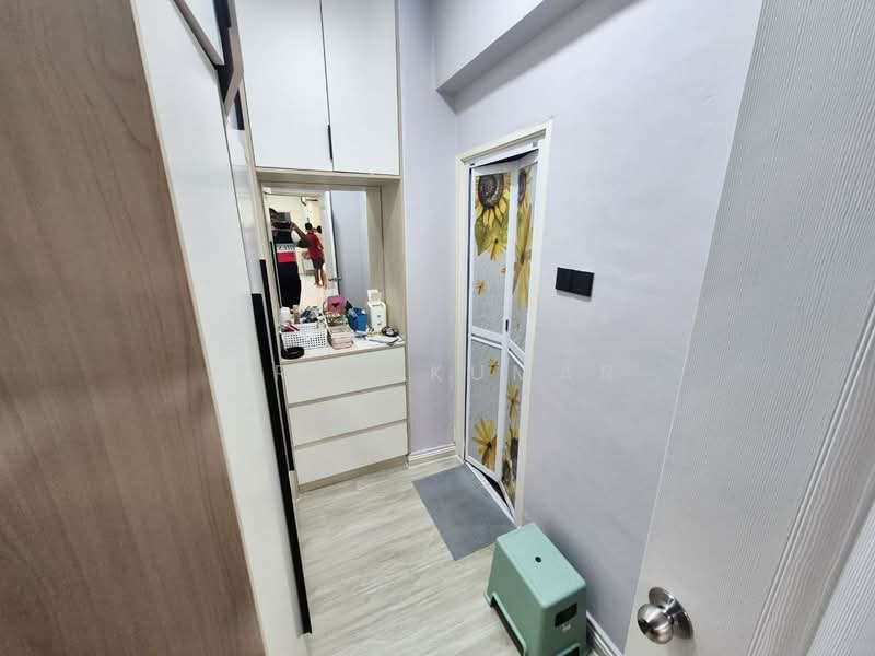 Apartment for Sale at Menara Puteri - Prem Kumar - Interior - PropertyGuru.com.my