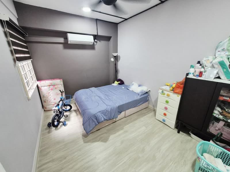 Apartment for Sale at Menara Puteri - Prem Kumar - Bedroom - PropertyGuru.com.my