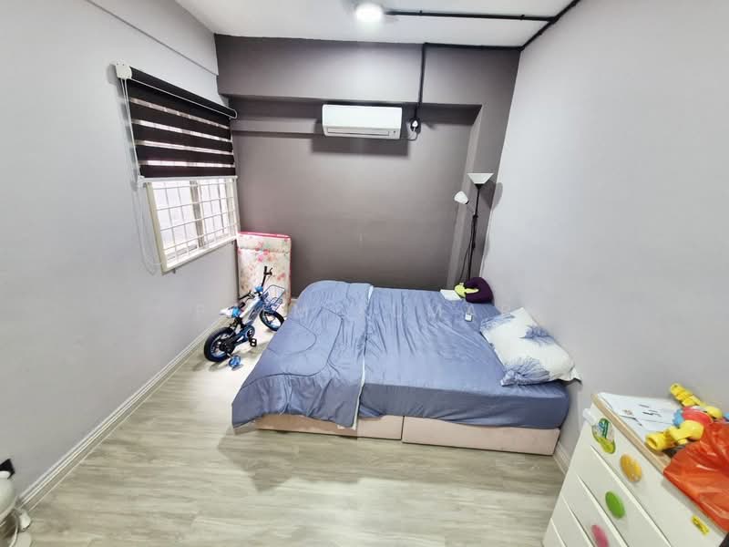 Apartment for Sale at Menara Puteri - Prem Kumar - Bedroom - PropertyGuru.com.my