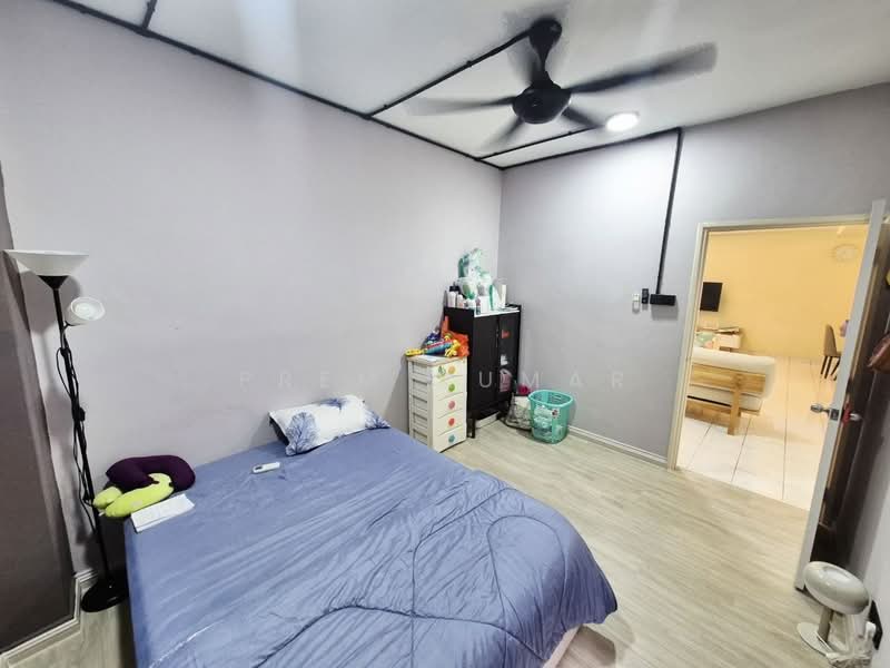 Apartment for Sale at Menara Puteri - Prem Kumar - Bedroom - PropertyGuru.com.my