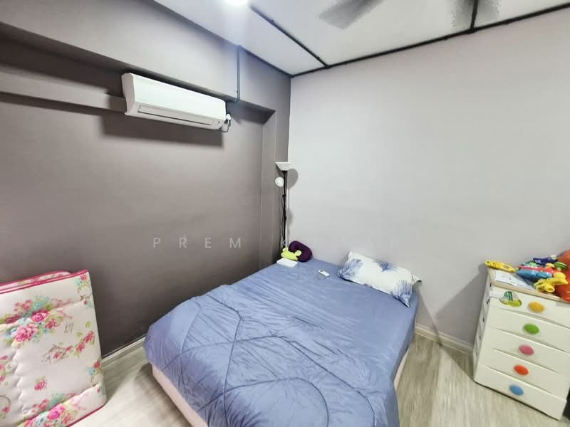 Apartment for Sale at Menara Puteri - Prem Kumar - Bedroom - PropertyGuru.com.my