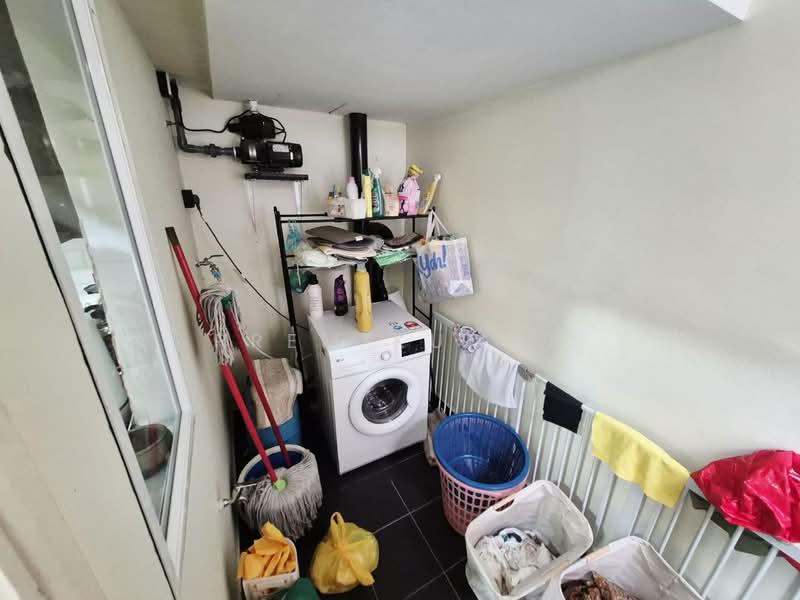 Apartment for Sale at Menara Puteri - Prem Kumar - Interior - PropertyGuru.com.my