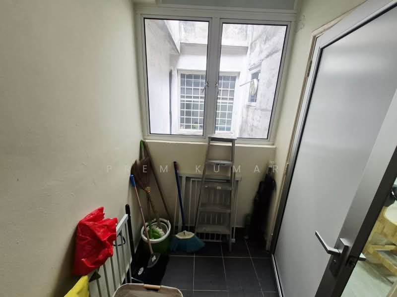 Apartment for Sale at Menara Puteri - Prem Kumar - Interior - PropertyGuru.com.my