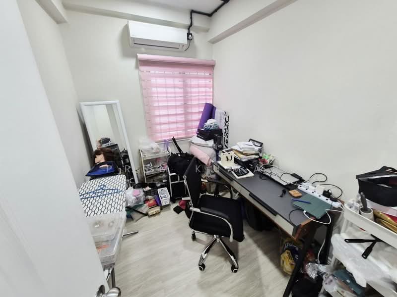 Apartment for Sale at Menara Puteri - Prem Kumar - Study - PropertyGuru.com.my