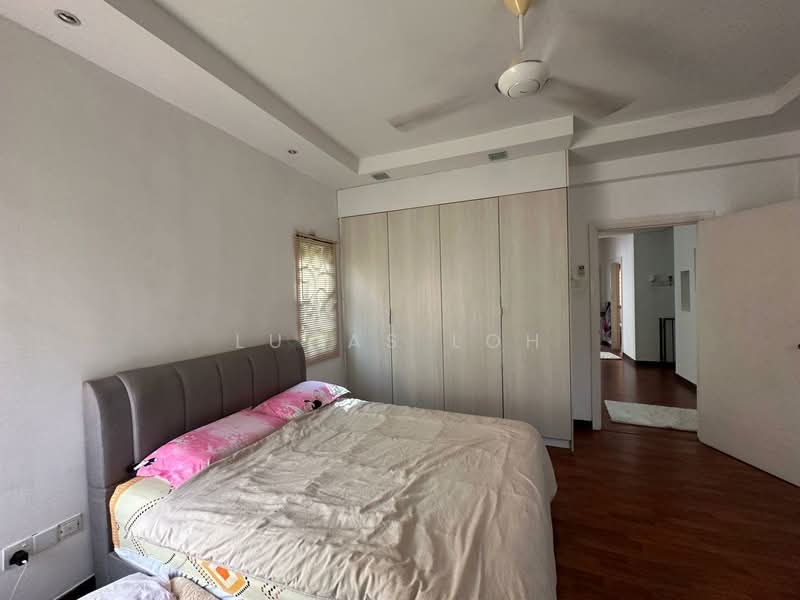 2.5-storey Terraced House for Sale in Puchong (Selangor) - Lucas Loh - Bedroom - PropertyGuru.com.my