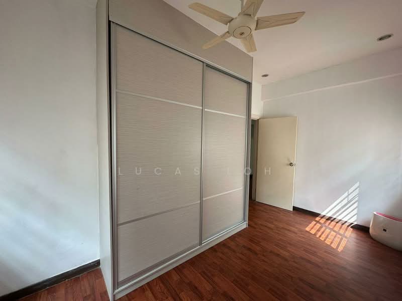 2.5-storey Terraced House for Sale in Puchong (Selangor) - Lucas Loh - Bedroom - PropertyGuru.com.my