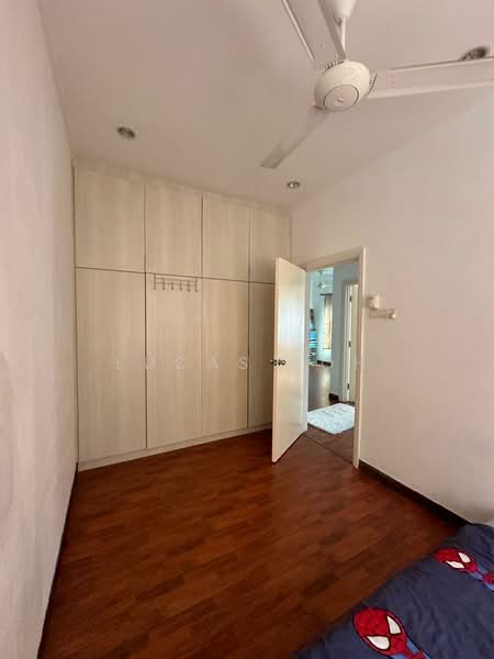 2.5-storey Terraced House for Sale in Puchong (Selangor) - Lucas Loh - Bedroom - PropertyGuru.com.my