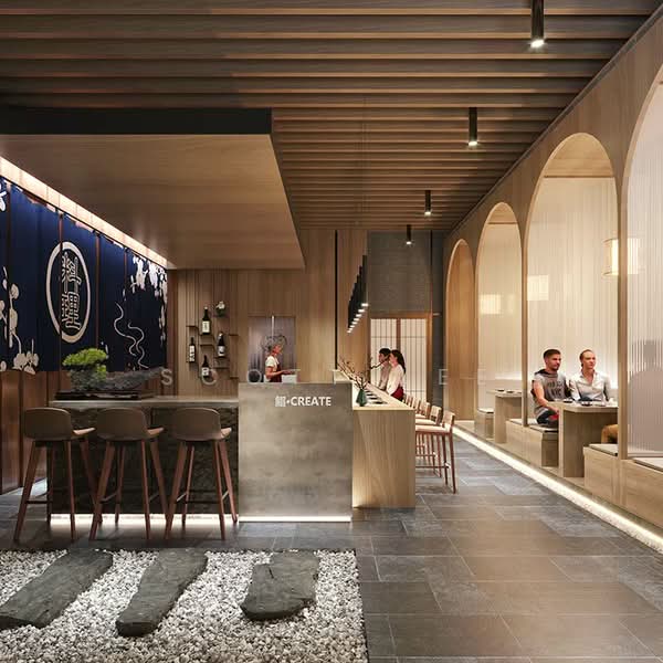 Service Residence for Sale at Noora - Scott Lee - Interior - PropertyGuru.com.my