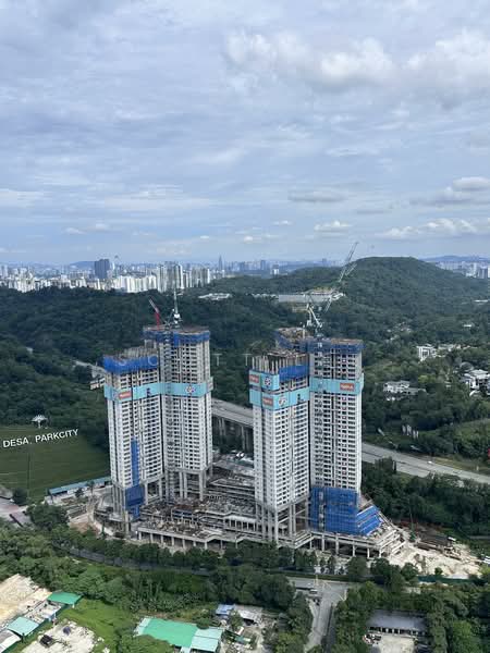 Service Residence for Sale at Noora - Scott Lee - Exterior - PropertyGuru.com.my