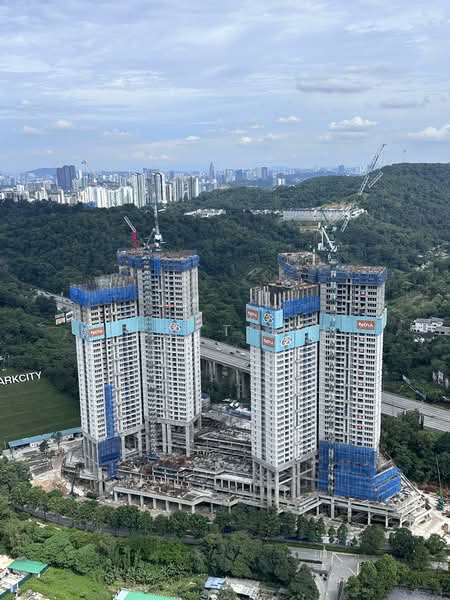 Service Residence for Sale at Noora - Scott Lee - Exterior - PropertyGuru.com.my