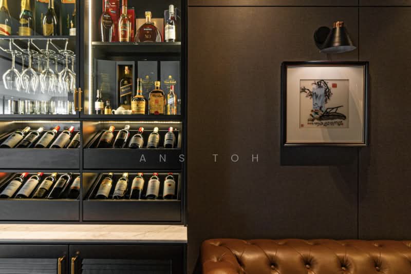 Service Residence for Sale at Ruby Seapark - ANS TOH - Interior - PropertyGuru.com.my