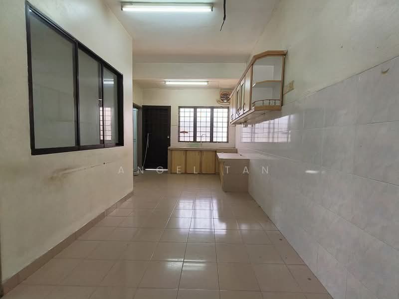 Untuk Dijual - BANDAR PUCHONG JAYA