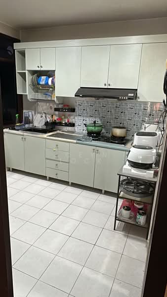 Nusa Perdana Apartment untuk Untuk Disewa - RM 1,800 /bulan, Mac 2026 - PropertyGuru.com.my