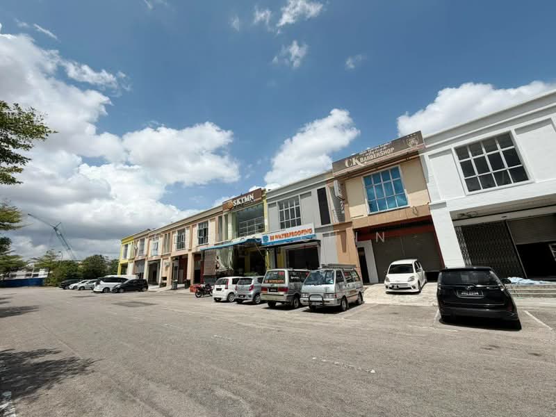 Shop / Office for Rent in Taman Mount Austin (Tebrau) - Chris Chin - PropertyGuru.com.my
