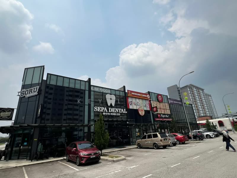 Shop / Office for Sale in Shah Alam (Selangor) - Key Ling - PropertyGuru.com.my