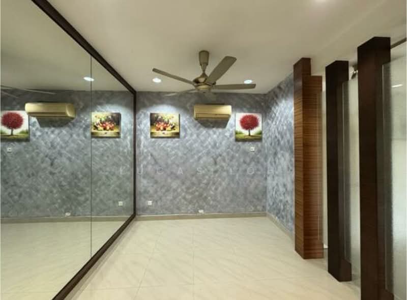 2-storey Terraced House for Sale in Puchong (Selangor) - Lucas Loh - Interior - PropertyGuru.com.my