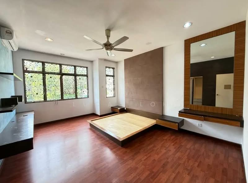 2-storey Terraced House for Sale in Puchong (Selangor) - Lucas Loh - Bedroom - PropertyGuru.com.my