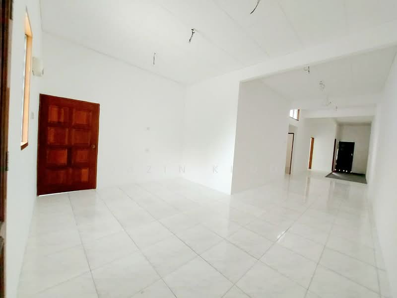 1-storey Terraced House for Sale in Pengkalan Pegoh (Ipoh) - Qazin Khoo - Interior - PropertyGuru.com.my