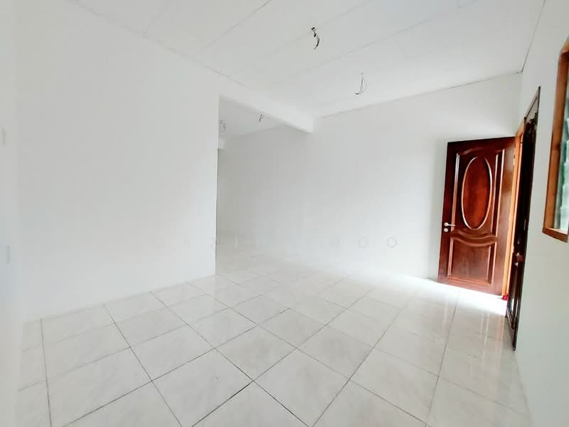 1-storey Terraced House for Sale in Pengkalan Pegoh (Ipoh) - Qazin Khoo - Interior - PropertyGuru.com.my