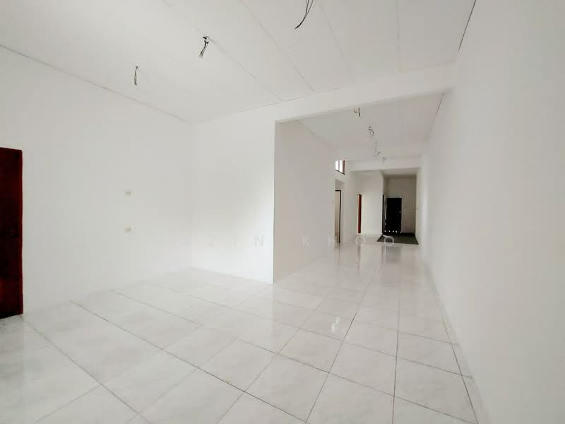 1-storey Terraced House for Sale in Pengkalan Pegoh (Ipoh) - Qazin Khoo - Interior - PropertyGuru.com.my