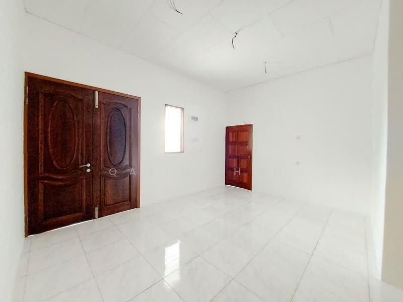 1-storey Terraced House for Sale in Pengkalan Pegoh (Ipoh) - Qazin Khoo - Interior - PropertyGuru.com.my