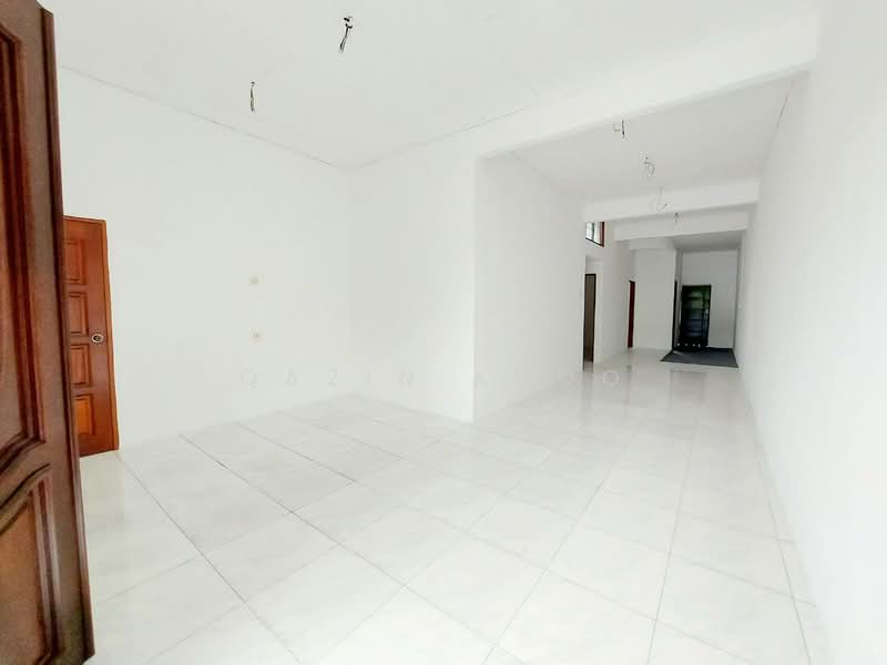 1-storey Terraced House for Sale in Pengkalan Pegoh (Ipoh) - Qazin Khoo - Interior - PropertyGuru.com.my