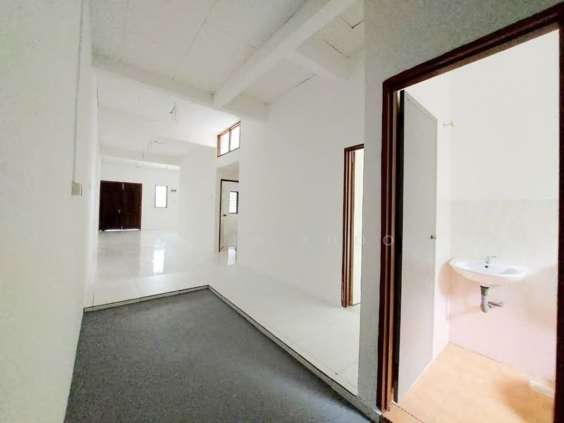 1-storey Terraced House for Sale in Pengkalan Pegoh (Ipoh) - Qazin Khoo - Interior - PropertyGuru.com.my