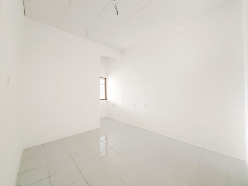 1-storey Terraced House for Sale in Pengkalan Pegoh (Ipoh) - Qazin Khoo - Interior - PropertyGuru.com.my