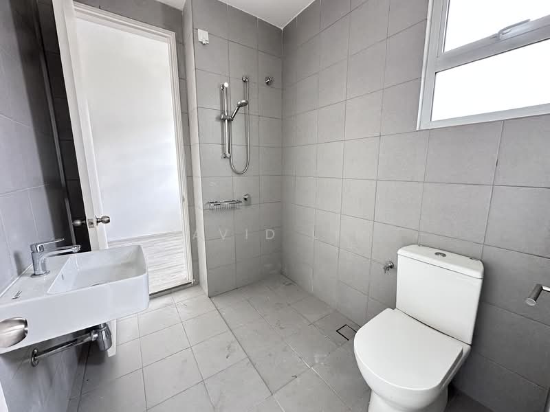 Templer Residence Anggun Rawang untuk Untuk Dijual - RM 699,000, Mac 2026 - Bathroom - PropertyGuru.com.my