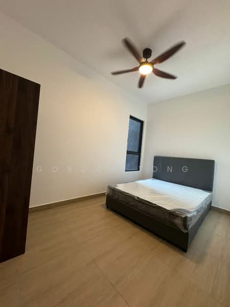 Condominium for Rent at The Harmony - Gordon Tong - Bedroom - PropertyGuru.com.my