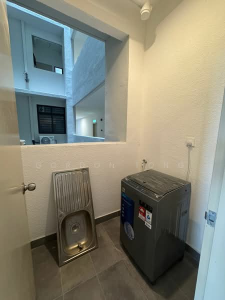 Condominium for Rent at The Harmony - Gordon Tong - Interior - PropertyGuru.com.my