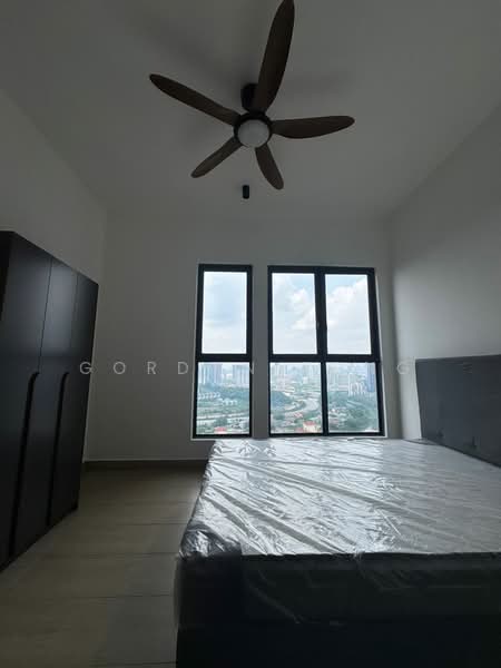 Condominium for Rent at The Harmony - Gordon Tong - Bedroom - PropertyGuru.com.my