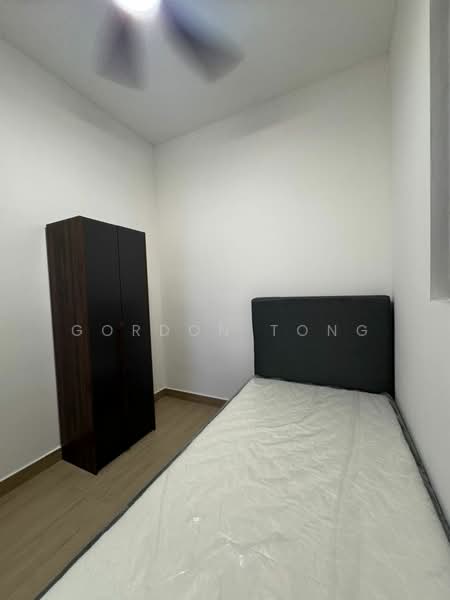 Condominium for Rent at The Harmony - Gordon Tong - Bedroom - PropertyGuru.com.my