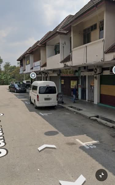 Shop for Rent in Taman Daya (Johor Bahru) - Liew . - Exterior - PropertyGuru.com.my