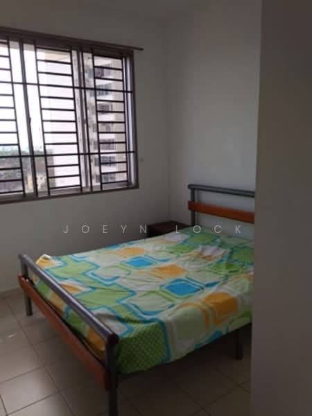 Untuk Disewa - Nusa Perdana Apartment