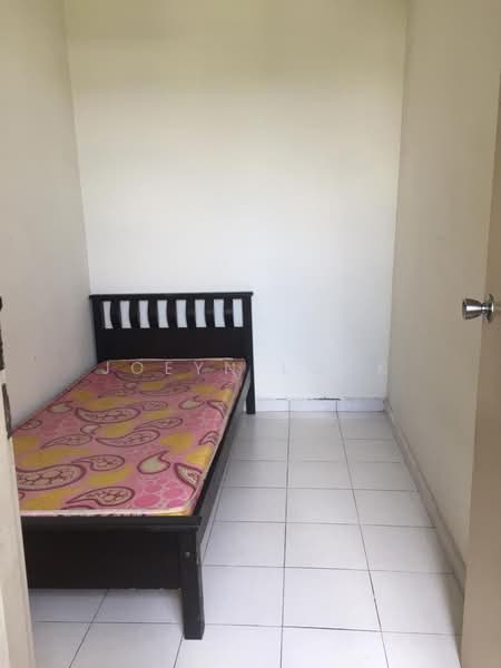 Untuk Disewa - Nusa Perdana Apartment