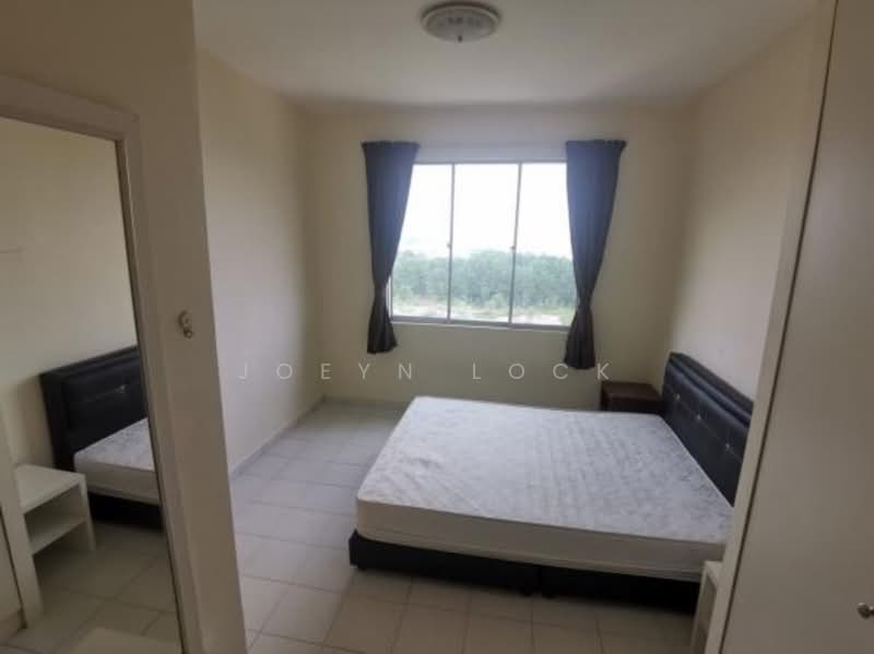 Untuk Disewa - Nusa Perdana Apartment
