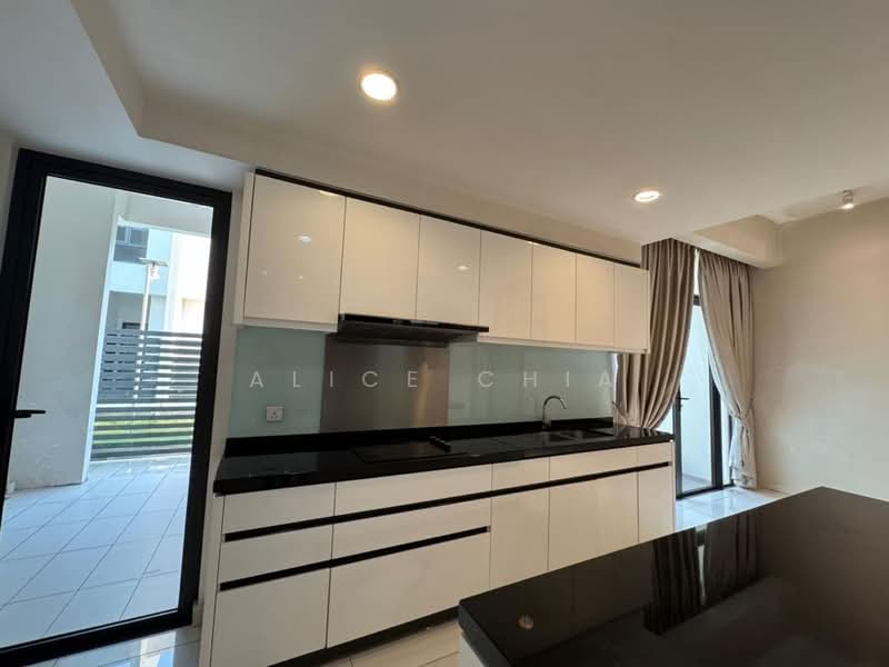 Avira Medini Iskandar untuk Untuk Dijual - RM 1,200,000, Mac 2026 - Kitchen - PropertyGuru.com.my