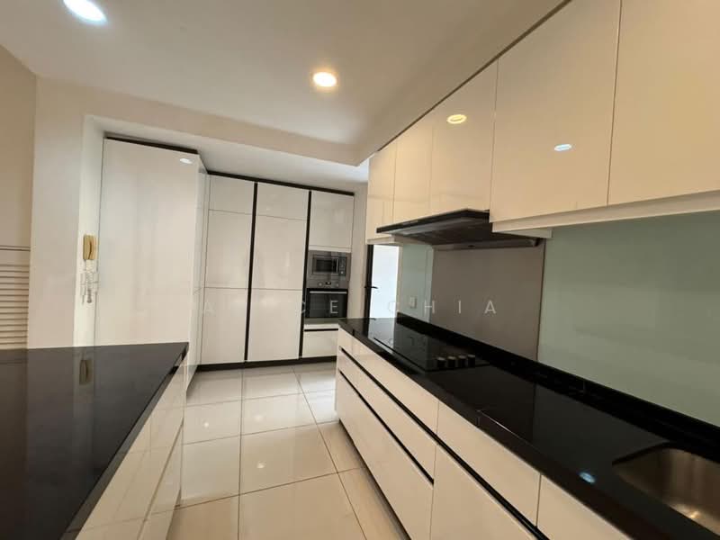 Avira Medini Iskandar untuk Untuk Dijual - RM 1,200,000, Mac 2026 - Kitchen - PropertyGuru.com.my