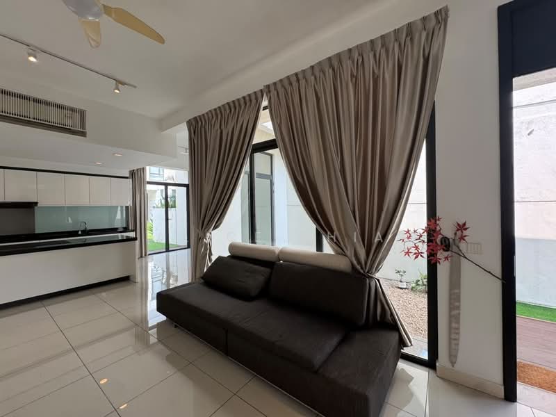 Terraced House for Sale in Medini (Iskandar Puteri (Nusajaya)) - Alice Chia - PropertyGuru.com.my
