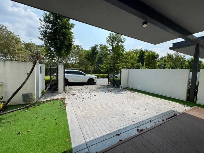 Terraced House for Sale in Medini (Iskandar Puteri (Nusajaya)) - Alice Chia - PropertyGuru.com.my