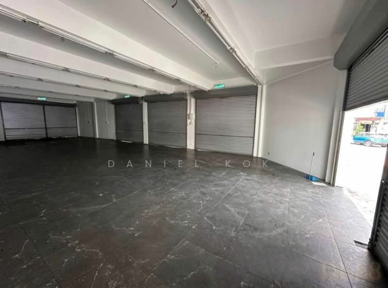 Shop for Rent in Taman Sri Muda (Shah Alam) - Daniel Kok - Interior - PropertyGuru.com.my