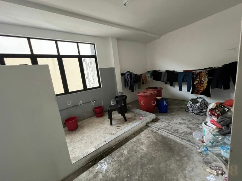 Shop for Rent in Taman Sri Muda (Shah Alam) - Daniel Kok - Interior - PropertyGuru.com.my