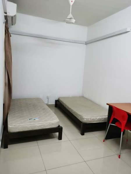 Kondominium untuk Dijual di Casa Residenza - Bee Kim - Bedroom - PropertyGuru.com.my