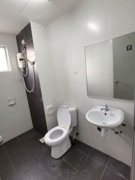 Kondominium untuk Dijual di Casa Residenza - Bee Kim - Bathroom - PropertyGuru.com.my