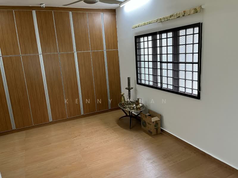 Semi-Detached House for Sale in Happy Garden (Kuchai Lama) - Kenny Kuan - Bedroom - PropertyGuru.com.my
